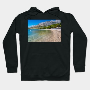 Tučepi Hoodie